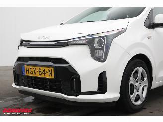 Kia Picanto 1.0 DPI DynamicLine Apple/Android Cruise Camera 12.842 km! picture 13
