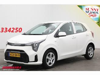 Schadeauto Kia Picanto 1.0 DPI DynamicLine Apple/Android Cruise Camera 12.842 km! 2025/3