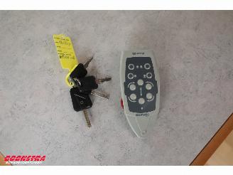 Hobby  495 UL Excellent Easy Mover Rondzit Single Beds Magnetron picture 29