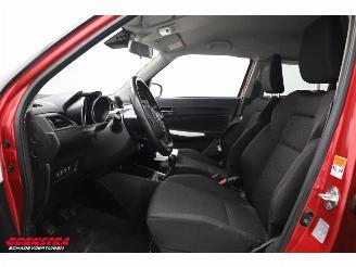 Suzuki Swift 1.2 Stijl Smart Hybrid LED ACC Navi Clima Camera SHZ picture 13