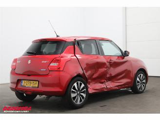 Suzuki Swift 1.2 Stijl Smart Hybrid LED ACC Navi Clima Camera SHZ picture 3