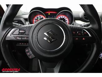 Suzuki Swift 1.2 Stijl Smart Hybrid LED ACC Navi Clima Camera SHZ picture 16