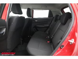 Suzuki Swift 1.2 Stijl Smart Hybrid LED ACC Navi Clima Camera SHZ picture 14