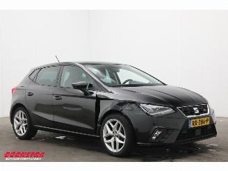 Seat Ibiza 1.0 TSI FR Bus. Intense LED ACC Navi Clima Camera PDC picture 2