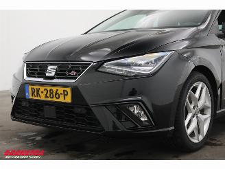 Seat Ibiza 1.0 TSI FR Bus. Intense LED ACC Navi Clima Camera PDC picture 11