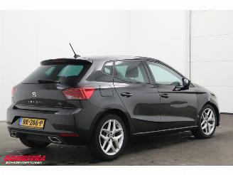 Seat Ibiza 1.0 TSI FR Bus. Intense LED ACC Navi Clima Camera PDC picture 3