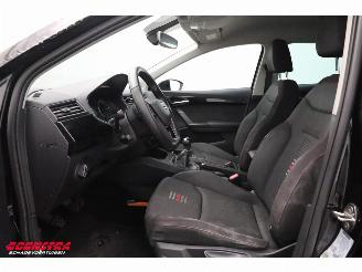 Seat Ibiza 1.0 TSI FR Bus. Intense LED ACC Navi Clima Camera PDC picture 22