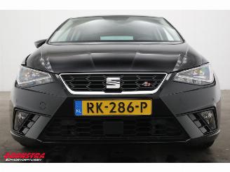 Seat Ibiza 1.0 TSI FR Bus. Intense LED ACC Navi Clima Camera PDC picture 7