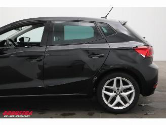 Seat Ibiza 1.0 TSI FR Bus. Intense LED ACC Navi Clima Camera PDC picture 14