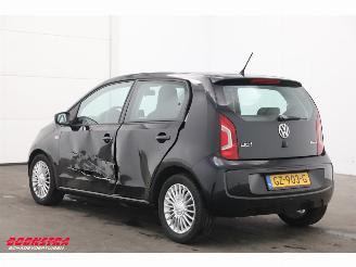Volkswagen Up! 1.0 high up! 5-Drs Clima Navi Cruise LMV 17.491 km! picture 4