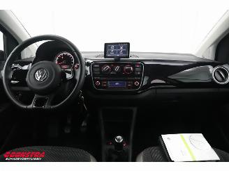 Volkswagen Up! 1.0 high up! 5-Drs Clima Navi Cruise LMV 17.491 km! picture 9