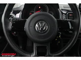 Volkswagen Up! 1.0 high up! 5-Drs Clima Navi Cruise LMV 17.491 km! picture 14