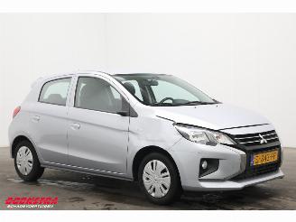 Mitsubishi Space-star 1.2 Connect+ Bluetooth Airco picture 2