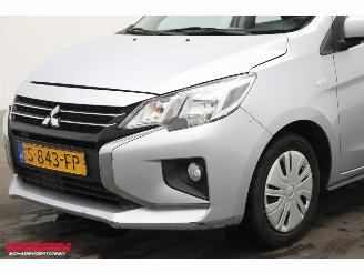 Mitsubishi Space-star 1.2 Connect+ Bluetooth Airco picture 11