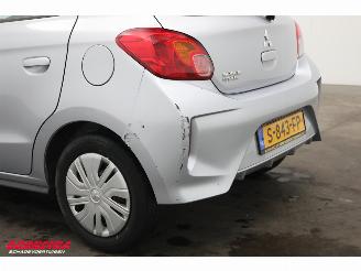 Mitsubishi Space-star 1.2 Connect+ Bluetooth Airco picture 12