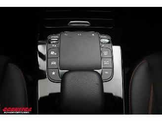 Mercedes Cla-klasse 180 7G-Tronic AMG Line Pano LED Navi Cruise Camera SHZ picture 34