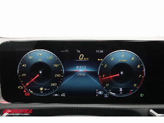 Mercedes Cla-klasse 180 7G-Tronic AMG Line Pano LED Navi Cruise Camera SHZ picture 27