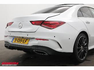 Mercedes Cla-klasse 180 7G-Tronic AMG Line Pano LED Navi Cruise Camera SHZ picture 10