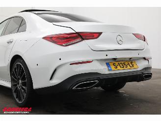 Mercedes Cla-klasse 180 7G-Tronic AMG Line Pano LED Navi Cruise Camera SHZ picture 5