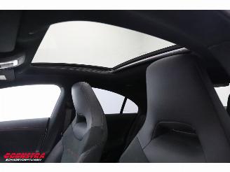 Mercedes Cla-klasse 180 7G-Tronic AMG Line Pano LED Navi Cruise Camera SHZ picture 25