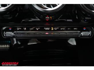 Mercedes Cla-klasse 180 7G-Tronic AMG Line Pano LED Navi Cruise Camera SHZ picture 33