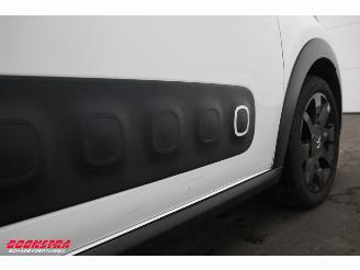 Citroën C3 1.2 PureTech Aut. S&S Shine Navi Cruise Camera Apple Android picture 13