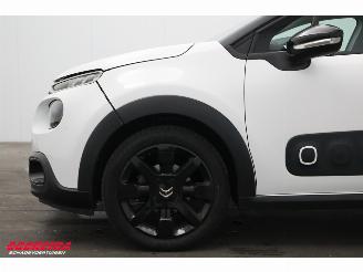 Citroën C3 1.2 PureTech Aut. S&S Shine Navi Cruise Camera Apple Android picture 12