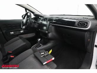 Citroën C3 1.2 PureTech Aut. S&S Shine Navi Cruise Camera Apple Android picture 16