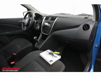 Suzuki Celerio 1.0 Automaat Comfort Airco Bluetooth 62.230 km! picture 11