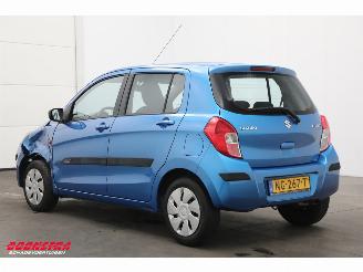 Suzuki Celerio 1.0 Automaat Comfort Airco Bluetooth 62.230 km! picture 4