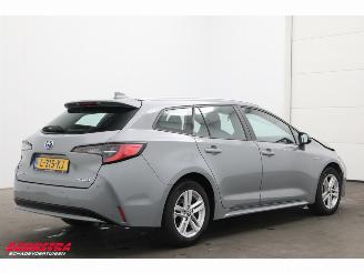 Toyota Corolla Touring Sports 1.8 Hybrid Active LED ACC Apple/Android Camera PDC picture 3