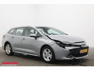 Toyota Corolla Touring Sports 1.8 Hybrid Active LED ACC Apple/Android Camera PDC picture 2