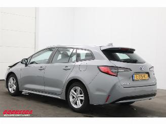 Toyota Corolla Touring Sports 1.8 Hybrid Active LED ACC Apple/Android Camera PDC picture 4