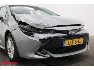 Toyota Corolla Touring Sports 1.8 Hybrid Active LED ACC Apple/Android Camera PDC picture 6