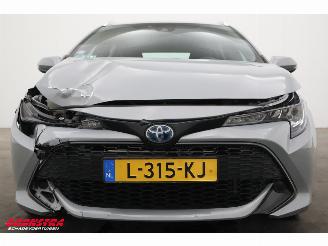 Toyota Corolla Touring Sports 1.8 Hybrid Active LED ACC Apple/Android Camera PDC picture 8