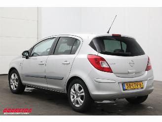 Opel Corsa 1.2-16V Aut. '111' Edition Airco Cruise 94.567 km! picture 4