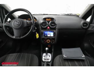 Opel Corsa 1.2-16V Aut. '111' Edition Airco Cruise 94.567 km! picture 14