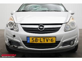 Opel Corsa 1.2-16V Aut. '111' Edition Airco Cruise 94.567 km! picture 9