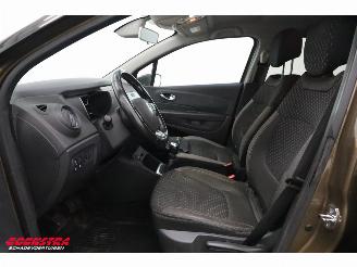Renault Captur 1.2 TCe Intens LED Navi Clima Cruise Camera PDC 89.021 km! picture 15