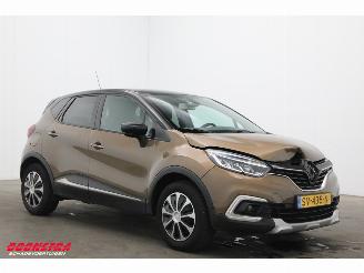 Renault Captur 1.2 TCe Intens LED Navi Clima Cruise Camera PDC 89.021 km! picture 2
