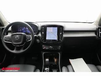 Volvo XC40 2.0 B3 Core Leder LED Apple/Android Camera SHZ LRHZ 9.998 km! picture 16