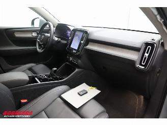 Volvo XC40 2.0 B3 Core Leder LED Apple/Android Camera SHZ LRHZ 9.998 km! picture 15