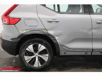 Volvo XC40 2.0 B3 Core Leder LED Apple/Android Camera SHZ LRHZ 9.998 km! picture 7