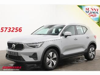 Coche accidentado Volvo XC40 2.0 B3 Core Leder LED Apple/Android Camera SHZ LRHZ 9.998 km! 2025/3