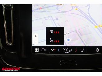 Volvo XC40 2.0 B3 Core Leder LED Apple/Android Camera SHZ LRHZ 9.998 km! picture 24