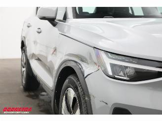 Volvo XC40 2.0 B3 Core Leder LED Apple/Android Camera SHZ LRHZ 9.998 km! picture 14