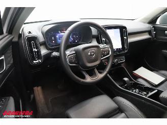 Volvo XC40 2.0 B3 Core Leder LED Apple/Android Camera SHZ LRHZ 9.998 km! picture 20
