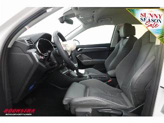 Audi Q3 40 TDI Quattro Advanced LED Leder Virtual ACC Camera SHZ picture 19