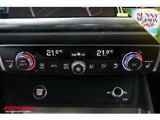 Audi Q3 40 TDI Quattro Advanced LED Leder Virtual ACC Camera SHZ picture 31