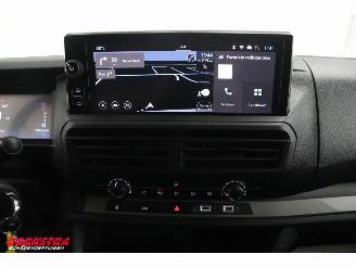 Citroën Jumpy 1.5 BlueHDI Fahrbar L3 Apple/Android Navi Airco Cruise Camera PDC AHK picture 17